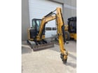 Caterpillar 304-07LC, 826 hours, S/N: AN401426, 2023 - Image 2