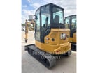 Caterpillar 304-07LC, 826 hours, S/N: AN401426, 2023 - Image 4