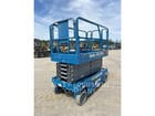 Genie Industries GS3246, 289 hours, S/N: GS46P-146157, 2018 - Image 1