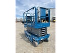 Genie Industries GS3246, 289 hours, S/N: GS46P-146157, 2018 - Image 2