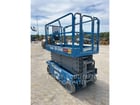 Genie Industries GS3246, 289 hours, S/N: GS46P-146157, 2018 - Image 4