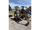 Caterpillar 300.9DSO, 296 hours, S/N: LJ201809, 2022 - Image 2
