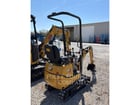 Caterpillar 300.9DSO, 296 hours, S/N: LJ201809, 2022 - Image 3