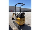 Caterpillar 300.9DSO, 296 hours, S/N: LJ201809, 2022 - Image 4