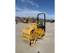 Caterpillar CB1.7-03, Compactor, 430 hours, S/N: 64300431, 2021 - Image 1