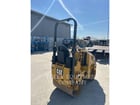 Caterpillar CB1.7-03, Compactor, 430 hours, S/N: 64300431, 2021 - Image 3