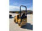 Caterpillar CB1.7-03, Compactor, 430 hours, S/N: 64300431, 2021 - Image 4