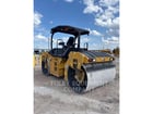 Caterpillar CB15-01O, Compactor, 772 hours, S/N: M9401119, 2023 - Image 4