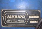 2500 lb. Jaybird Automation #CRM251260, vari-speed motorized coil reel, 12" width, 60" outside dimensions - Image 6