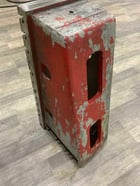 12" x 36" x 18" Giddings & Lewis, T-slotted angle plates, cast iron construction, 1 set - Image 4