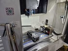 Okuma #Genos-M560-V, Vertical Machining Center, 41.3" X, 22" Y, 18.1" Z, 30 HP, 15000 RPM, 32 automatic tool - Image 2