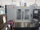 Ganesh #VFM-4024, Vertical Machining Center, 40" X, 24" Y, 22" Z, 30 HP, 12,000 RPM, 30 automatic tool - Image 2
