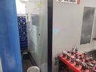 Ganesh #VFM-4024, Vertical Machining Center, 40" X, 24" Y, 22" Z, 30 HP, 12,000 RPM, 30 automatic tool - Image 5