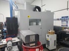 Ganesh #VFM-4024, Vertical Machining Center, 40" X, 24" Y, 22" Z, 30 HP, 12,000 RPM, 30 automatic tool - Image 6