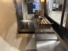 Haas #VF-3SS, Vertical Machining Center, 40" X, 20" Y, 25" Z, 30 HP, 12,000 RPM, 40 automatic tool changer - Image 3