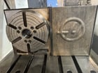 Haas #VF-3SS, Vertical Machining Center, 40" X, 20" Y, 25" Z, 30 HP, 12,000 RPM, 40 automatic tool changer - Image 5