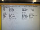 Haas #VF-3SS, Vertical Machining Center, 40" X, 20" Y, 25" Z, 30 HP, 12,000 RPM, 40 automatic tool changer - Image 7