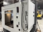 Haas #VF-3SS, Vertical Machining Center, 40" X, 20" Y, 25" Z, 30 HP, 12,000 RPM, 40 automatic tool changer - Image 10