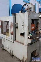80 Ton, Yao Sheng #TSH-TUVB-830, hydraulic press, 10" x 10" ram, 16" x 27" bed area, 2007 - Image 5