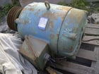 60 HP HP RPM 1785 RPM Louis Allis, Frame 364T, drip-proof, 460 Volts, 3-phase, 60 Hz, 4 groove sheave - Image 2