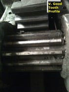 1-1/4" Wiedemann #R-2, manual turret punch, 12-station indexing, 12" throat, 15000 lb. force, 7 punch holders - Image 5