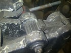 1-1/4" Wiedemann #R-2, manual turret punch, 12-station indexing, 12" throat, 15000 lb. force, 7 punch holders - Image 10