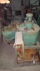 30" x 30" chip centrifuge - Image 1