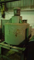 30" x 30" chip centrifuge - Image 2