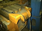 Jerwag #355/1000-FW-3568, horizontal mill, 56" table, 48" knee support, #50 spindle, 48 feeds - Image 2