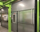 Blast chamber - Image 1