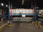 Conferma #Micro-120-PR, powder coating line, up to 27' part length, aluminum extrusion, 2012 (2 available) - Image 2