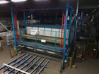 Conferma #Micro-120-PR, powder coating line, up to 27' part length, aluminum extrusion, 2012 (2 available) - Image 4