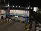 Conferma #Micro-120-PR, powder coating line, up to 27' part length, aluminum extrusion, 2012 (2 available) - Image 6