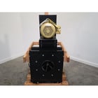 2000 cfm @ 10 S.P., Chicago Blower #9LS, Size 9 radial blade industrial centrifugal SQI fan, Carbon Steel - Image 2