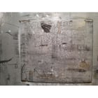 475 gallon Tote Systems, 9.5 psi, 304 Stainless Steel portable tank, 42" diameter x 6' H, 0.105" wall, 22" - Image 4
