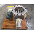12" Rotolok #12RVCSSS2BV0SA, Stainless Steel rotary airlock valve - Image 4