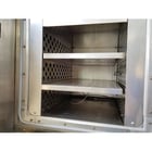 Gruenberg #C/V15H4.5M, dual cabinet vacuum drying oven, 4.5 cu.ft. each, top convection + bottom vacuum, 9 - Image 3