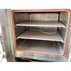 Gruenberg #C/V15H4.5M, dual cabinet vacuum drying oven, 4.5 cu.ft. each, top convection + bottom vacuum, 9 - Image 4