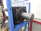 Hycomp #AN12D-B301-BHNVA-20-20T, Oil-Free Air Compressor, 20 HP, 460/3/60, Single-Stage, Air-Cooled, 400-800 - Image 2