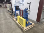 Hycomp #AN12D-B301-BHNVA-20-20T, Oil-Free Air Compressor, 20 HP, 460/3/60, Single-Stage, Air-Cooled, 400-800 - Image 4