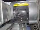 Hycomp #AN12D-B301-BHNVA-20-20T, Oil-Free Air Compressor, 20 HP, 460/3/60, Single-Stage, Air-Cooled, 400-800 - Image 8