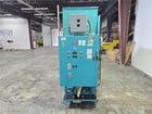 40 HP Hydraulic Power Unit, IMO Pump, 3.7 GPM, 180 Gal. Tank, 6kW Chromalox Immersion Heater, 5 Inline Filters - Image 2