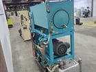 40 HP Hydraulic Power Unit, IMO Pump, 3.7 GPM, 180 Gal. Tank, 6kW Chromalox Immersion Heater, 5 Inline Filters - Image 4