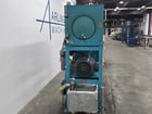 40 HP Hydraulic Power Unit, IMO Pump, 3.7 GPM, 180 Gal. Tank, 6kW Chromalox Immersion Heater, 5 Inline Filters - Image 7
