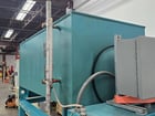 40 HP Hydraulic Power Unit, IMO Pump, 3.7 GPM, 180 Gal. Tank, 6kW Chromalox Immersion Heater, 5 Inline Filters - Image 10