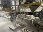 2-5/16" Coperion #ZSK-58, Mega Compounder Twin Screw Extruder, 34:1 L/D, 900 RPM, 500 HP DC Motor, 10 Barrel - Image 5
