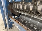 Vecoplan #VAZ1300-MXL, Single Shaft Shredder/Granulating Line, 90 HP, 2" Screen, w/ Granulator, Conveyors & - Image 6