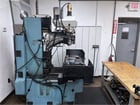 Trak #DPM, CNC Bed Mill, 31" X, 17" Y, 23.5" Z, #40 NST, 70-4200 RPM, 3 HP, digital read out, 1999 - Image 3