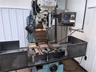 Trak #DPM, CNC Bed Mill, 31" X, 17" Y, 23.5" Z, #40 NST, 70-4200 RPM, 3 HP, digital read out, 1999 - Image 5