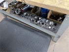 Trak #DPM, CNC Bed Mill, 31" X, 17" Y, 23.5" Z, #40 NST, 70-4200 RPM, 3 HP, digital read out, 1999 - Image 6